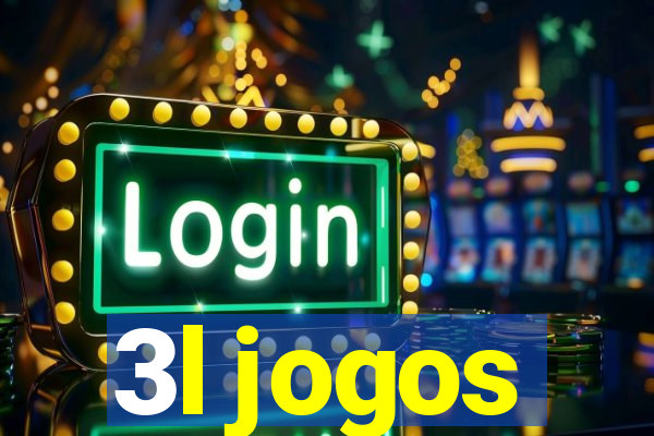 3l jogos